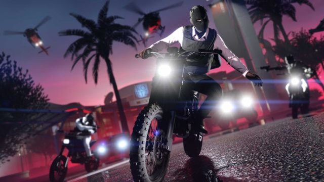 Experience the Thrill of GTA Online: A Guide to Download and Play