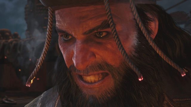 Discover the Exciting World of Assassin's Creed Black Flag Resynced