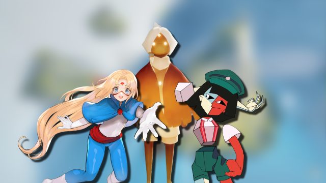 Discover Premium-Like Free Indie Games to Download Today