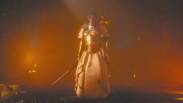 Explore the Latest Soulframe Update: A Guide to the Warsong Expansion