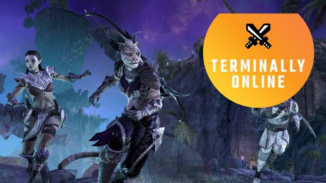 Your Complete Guide to Downloading The Elder Scrolls Online