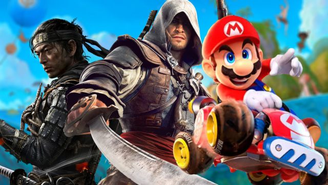 Ultimate Guide to Downloading Must-Play Indie Games Right Now