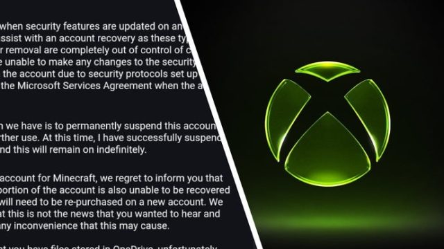 Gamer Triumphs in Court: How to Get Your Xbox Account Back