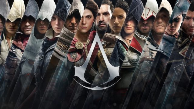 Unlocking the Future: Upcoming Assassin's Creed Games You Can't Miss