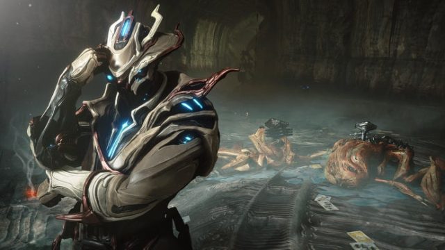 Discover Warframe: Tau – Your Ultimate Download Guide