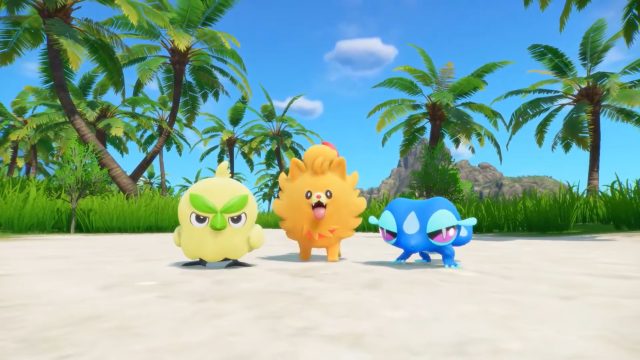 Comprehensive Guide to Downloading Pokémon Winds and Waves