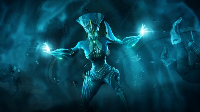 Your Complete Guide to Downloading Warframe's Banshee Rework