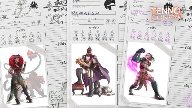 Unlock Adventure: Your Guide to Downloading Fables & Frontiers