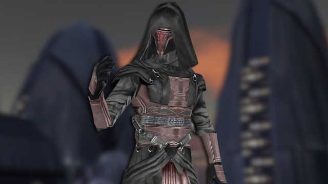 Navigating the Galaxy: Your Guide to Downloading Star Wars: Knights of the Old Republic III