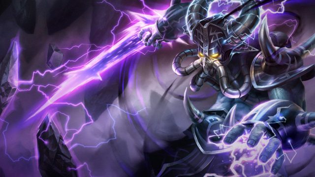 Discover League of Legends Classic Mode: Your Complete Download Guide