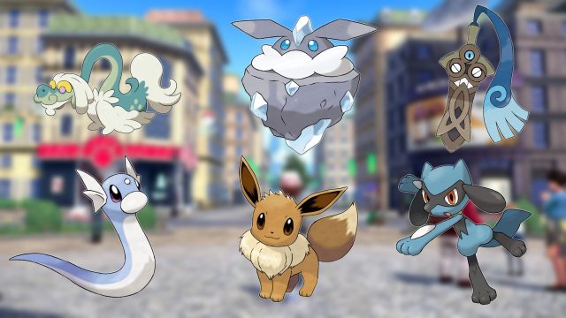 Unlocking the Adventure of Pokémon Legends: Z-A - Download Guide