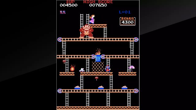 Discovering the New Lego Donkey Kong Arcade Set: Your Download Guide