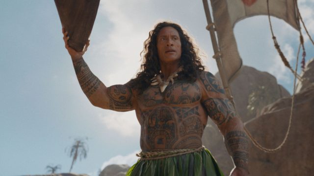Unlocking the Adventure: Your Guide to Downloading Moana's Live-Action Remake