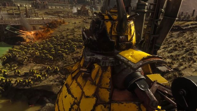 Your Essential Guide to Downloading Total War: Warhammer 40,000
