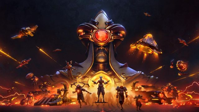 Unlock the Strategy: Tempest Rising's New Faction and Demo Access