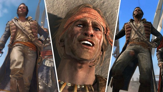 Game: Black Flag Resynced certainly scratches my nostalgia itch, but do you know