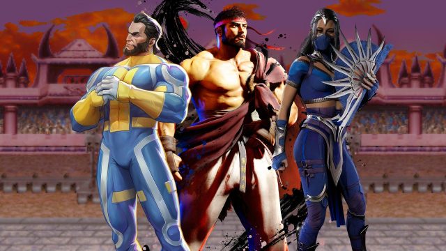 Ultimate Guide to Downloading Top Fighting Games of 2023