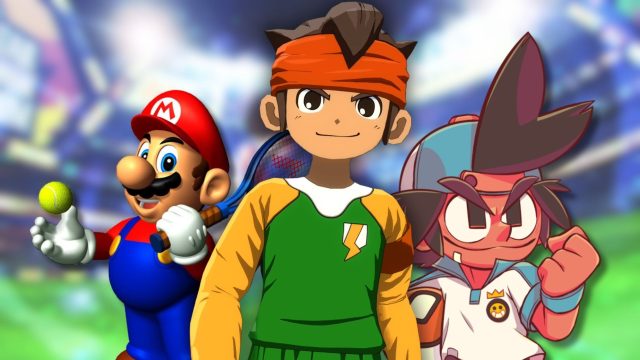 Your Ultimate Guide to Downloading the Best Sports JRPGs