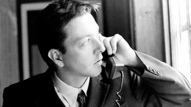 Rediscover Christopher Nolan's Debut Film for Free Now