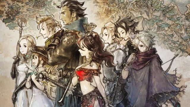 Essential Guide to Downloading Octopath Traveler for Nintendo Switch 2