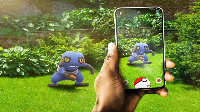 Discover the Latest Pokémon GO Summer Events in the UK