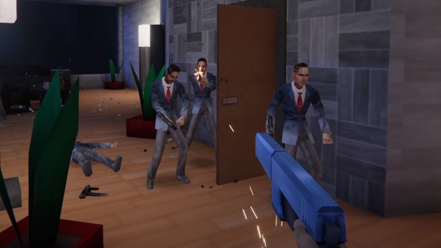 Unlock the Excitement: Download Agent 64: Spies Never Die Today
