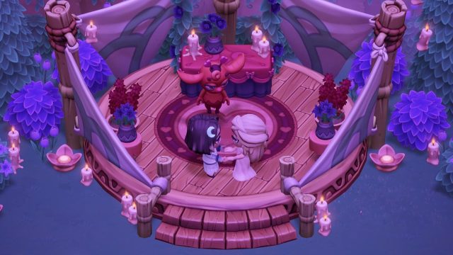 Your Ultimate Guide to Marriage in Moonlight Peaks
