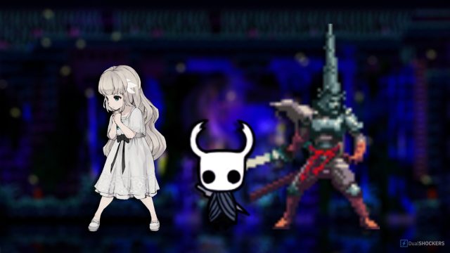 Discover the Best Metroidvanias for Immersive Gameplay Experience