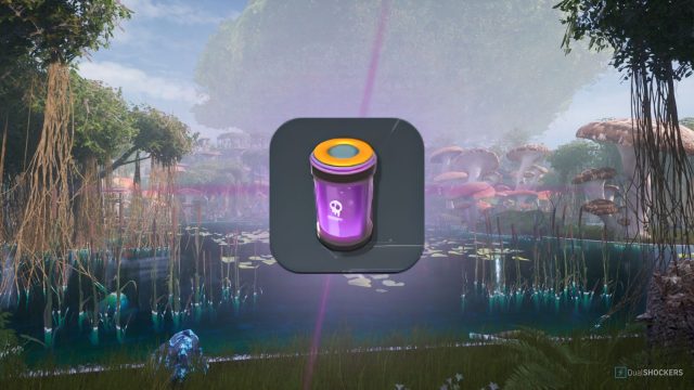 Mastering Corrosive Solvent Crafting in Palworld