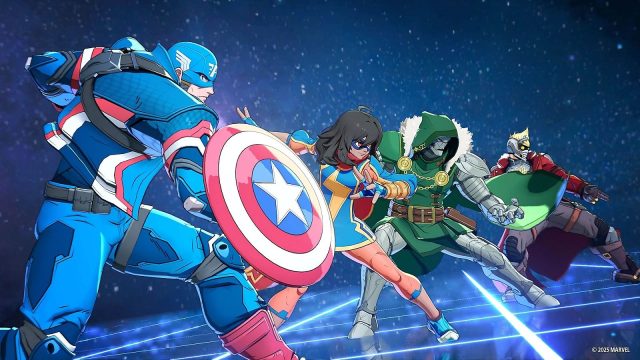 Your Ultimate Guide to Downloading Marvel Tokon: Fighting Souls