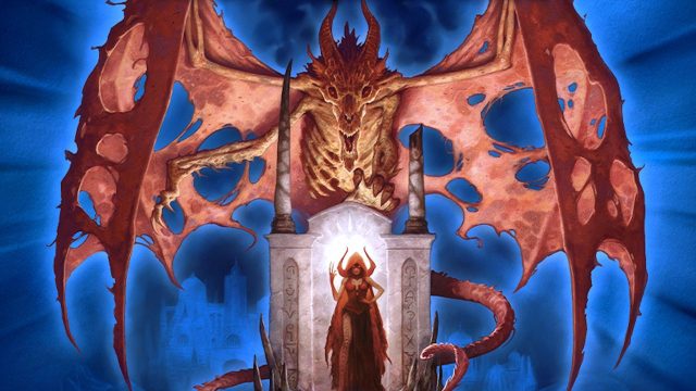 Explore Pool of Radiance: Ruins of Myth Drannor Now Available