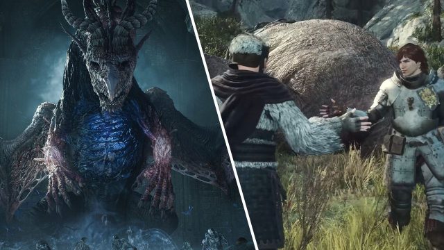 Get Ready for Dragon's Dogma 2: Your Ultimate Download Guide