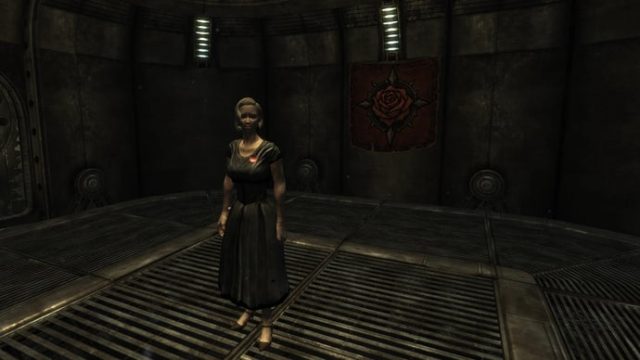 Explore the Future of Fallout: New Vegas with the Dark Family Mod