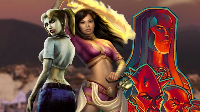 Revamping RPGs: Unseen Innovations That Changed Gaming