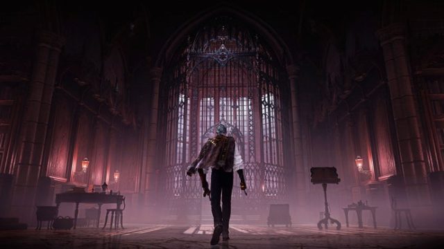The Duskbloods Playtest: How to Join the Excitement on Switch 2