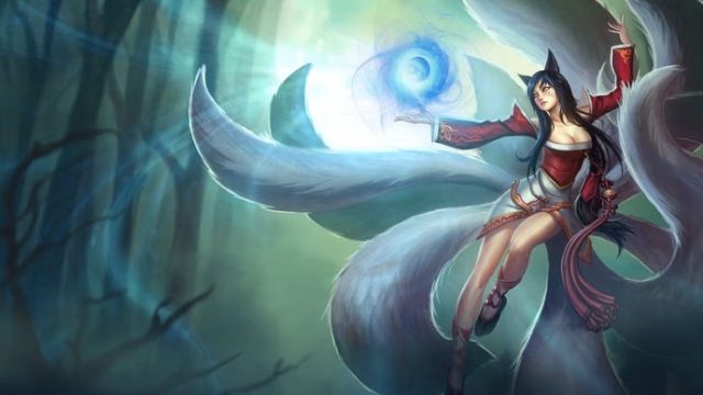 The Ultimate Guide to Downloading League of Legends Classic Now