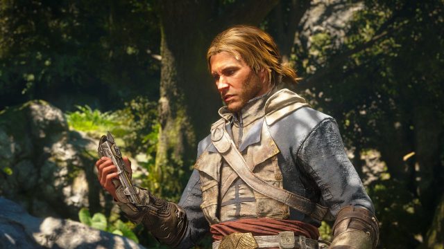 Your Ultimate Guide to Downloading Black Flag Resynced