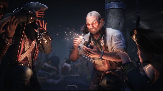 Discover Corsair Cove: Your Ultimate Guide to Downloading the Game