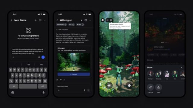 Unlock Your Creativity: How to Download Roblox's New AI Game Tool