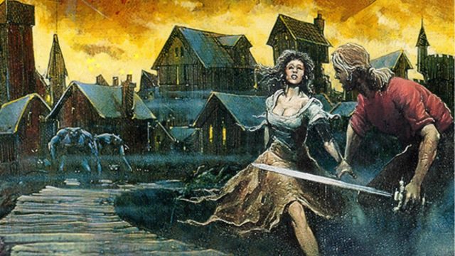 Uncover Classic Horror Games: Your Guide to Downloading Ecstatica 1 & 2