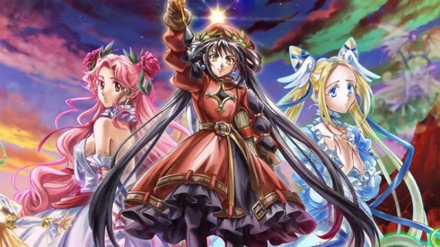 Explore the Enchanting World of Hell Maiden: Your Guide to Downloading