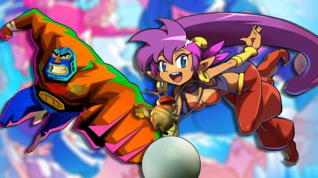 Discover the Latest Must-Play Metroidvanias for Summer Fun