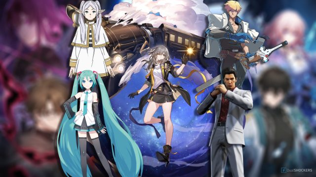 Your Ultimate Guide to Downloading Honkai: Star Rail