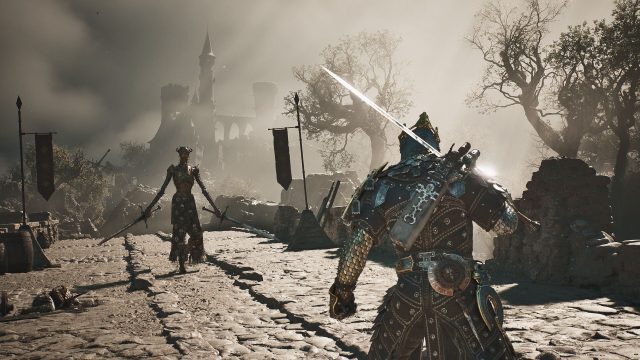 Your Complete Guide to Downloading Mortal Shell 2