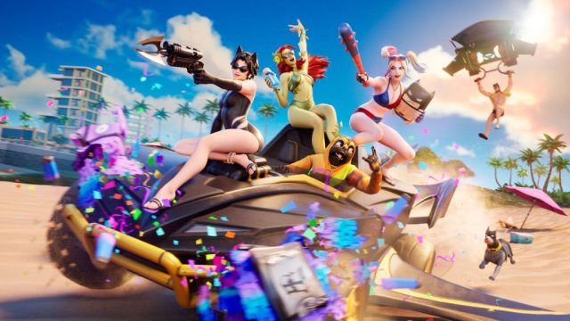 Your Ultimate Guide to Downloading Fortnite's Summer Skins