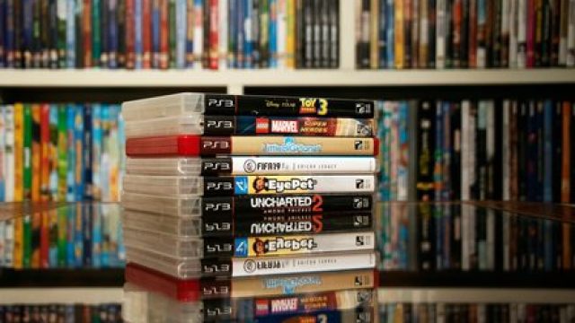 Unlocking the Past: How to Download and Enjoy PS3 Games on PC