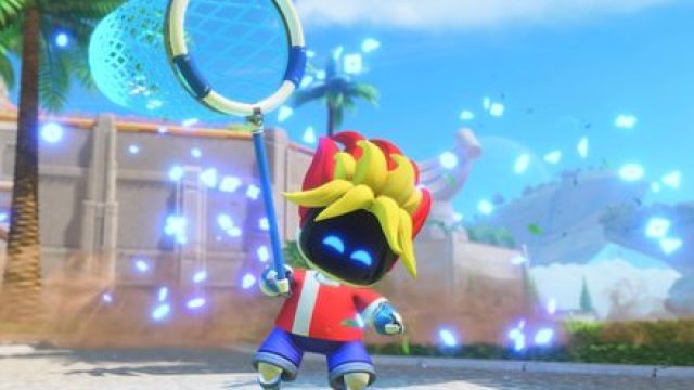 Exciting Developments: Play Astro Bot on PC with SharpEmu Emulator
