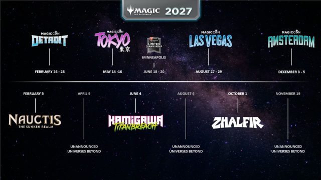 Discover the Magic Beyond: Download the Latest Universes Expansion