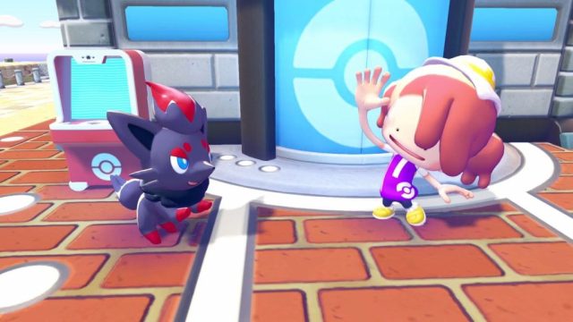 Essential Guide to Playing Pokopia: Join Zorua's Exciting Contest Now