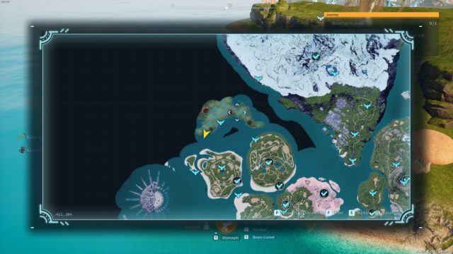 Game: How To Get Mysterious Mushrooms in Palworld